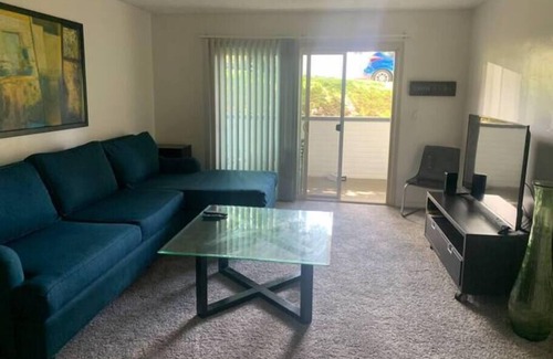 Ocean Beach Apartamento | Great Location in Ocean Beach