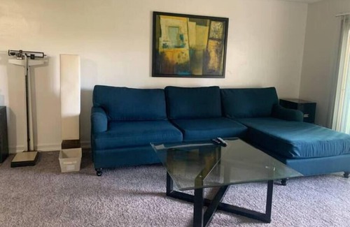 Ocean Beach Apartamento | Great Location in Ocean Beach