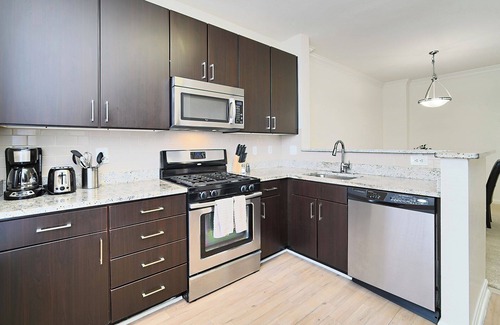 McLean Apartamento | Great location in Virginia Tysons area 2 bedroom