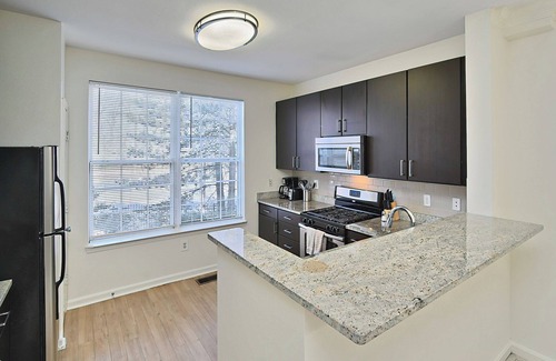 McLean Apartamento | Great location in Virginia Tysons area 2 bedroom