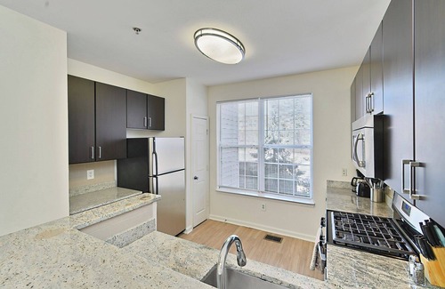 McLean Apartamento | Great location in Virginia Tysons area 2 bedroom