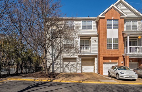 McLean Apartamento | Great location in Virginia Tysons area 2 bedroom
