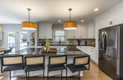 Lexington Casa | Great Location / Keeneland / Rupp / Fenced Yard / Games