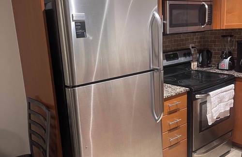 North York Condominio | Great Location – New Luxury One Bedroom Condo Lawrence and Dufferin