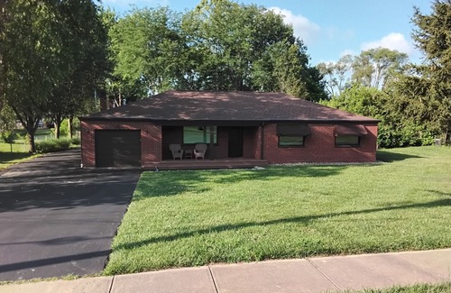 Mason Casa | 10 houses away from the Lindner Family Tennis Center. No minimum stay