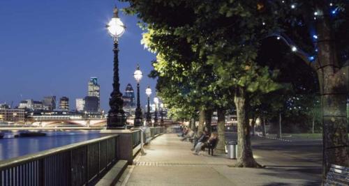 Waterloo Casa | Great location room in central London - Waterloo