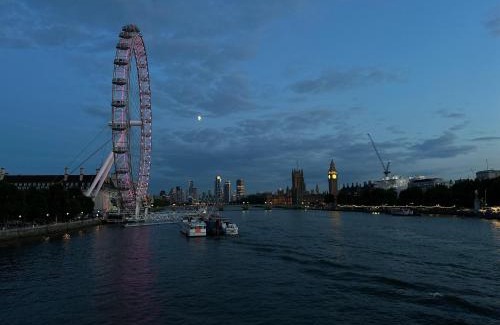 Waterloo Casa | Great location room in central London - Waterloo