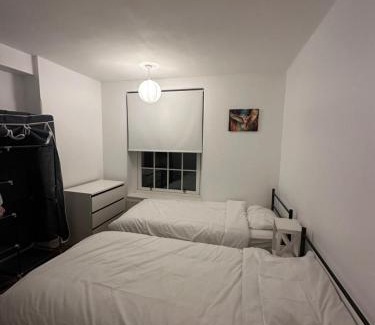 Waterloo Casa | Great location room in central London - Waterloo