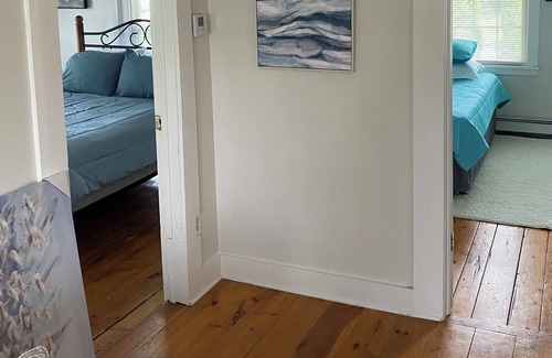 Guilford Apartamento | Great location! Two family House in Beautiful Guilford