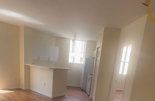 Downtown West Palm Beach Cabaña | Great location in DT WPB