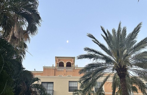 Downtown West Palm Beach Cabaña | Great location in DT WPB
