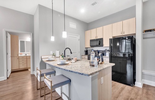 Paw Creek Apartamento | Great Location w/2TVs, 2BDs, Mins Uptown Charlotte