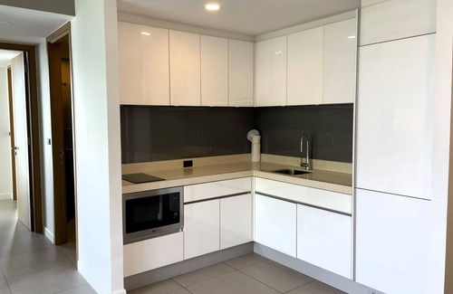 Bang Tao Apartamento | Great location walk to BangTao beach & Boat Avenue