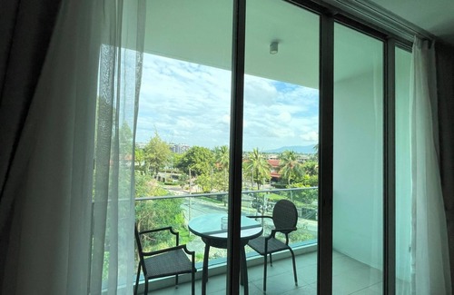 Bang Tao Apartamento | Great location walk to BangTao beach & Boat Avenue