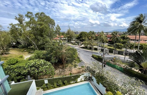 Bang Tao Apartamento | Great location walk to BangTao beach & Boat Avenue