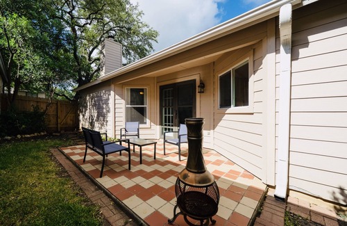 Woodridge Casa | Excelente ubicación con todo lo que necesitas.