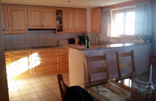 Gstaad Apartamento | Great luxurious Flat in pitoresque Lauenen village