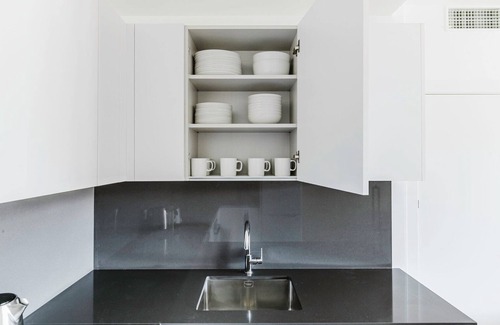 Palma-Palmilla Apartamento | Great Martiricos - La Roca 2BR w/Doorman & Washer, by Blueground