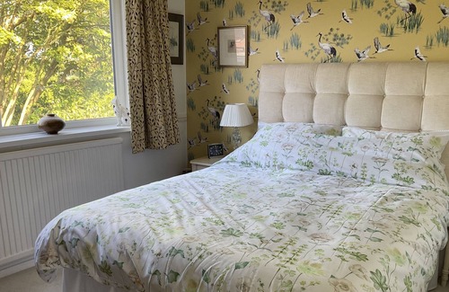 Great Massingham Cabaña | Great Massingham Detached Cottage in one of the Prettiest Villages in Norfolk