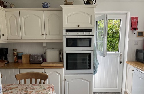 Great Massingham Cabaña | Great Massingham Detached Cottage in one of the Prettiest Villages in Norfolk