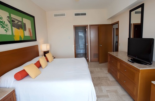 Ejidal Complejo | Great Master Room + golf in Riviera Mayan Resort