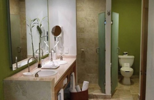 Ejidal Complejo | Great Master Room + golf in Riviera Mayan Resort