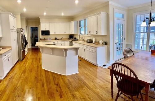 Evans Casa | Alquiler Grandes Maestros. ¡Muy privado!
