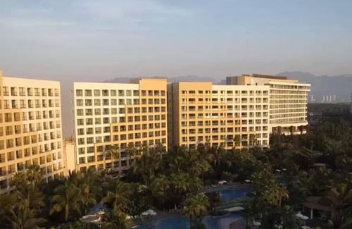 Centro de Playa del Carmen Complejo | Gran Riviera Maya Maya