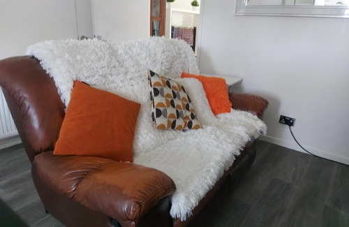 Milton Keynes Apartamento | Great Milton Keynes Location