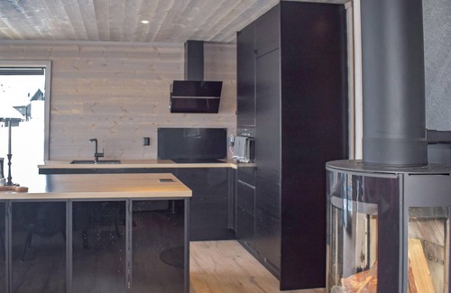 Rauland Casa | Alojamiento de 4 habitaciones en Rauland