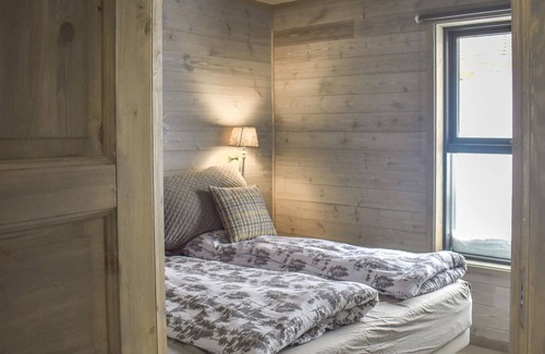 Rauland Casa | Alojamiento de 4 habitaciones en Rauland