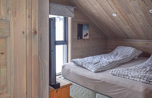 Rauland Casa | Alojamiento de 4 habitaciones en Rauland