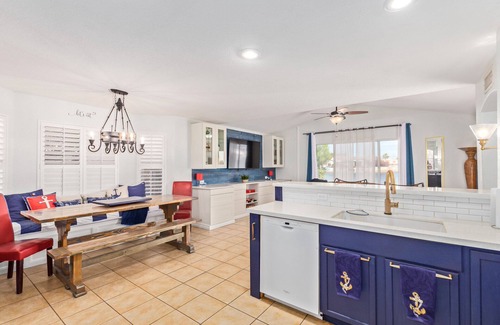 Arrowhead Ranch Casa | Great Mountain views on Arrowhead Lakes