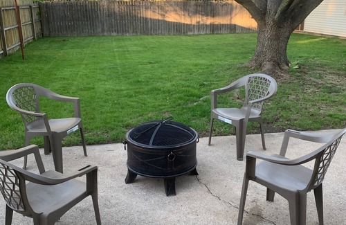 South Bend Casa | Great Notre Dame Home Close to Campus