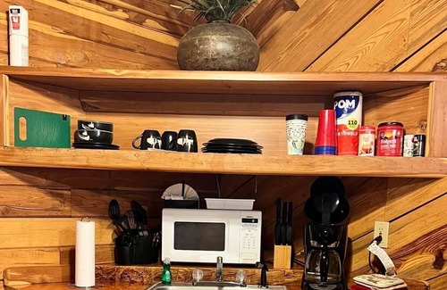 Newnata Cabina | Great Oaks Cabins, Cabin 1