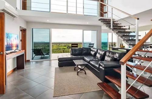 Parrita Casa | Great Ocean and valley View Quepos