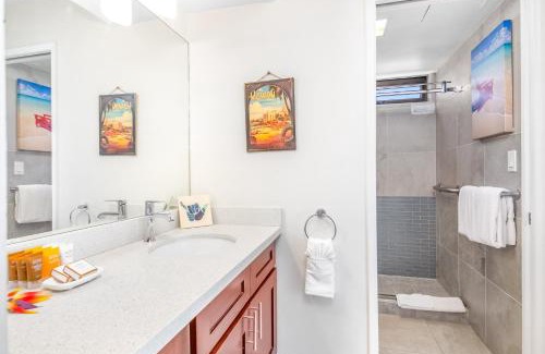 Waikiki Apartamento | Great Ocean & Diamond Head View Near Waikiki Beach