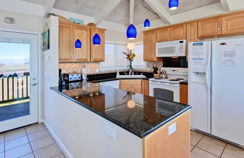Watsonville Casa | GRANDES VISTAS AL MAR, FECHAS DE VERANO AÚN DISPONIBLE!