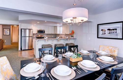 Sea Scape Villa | ListingNuevo listado: excelente ubicación de Outer Banks, acogedor, muchas actividades