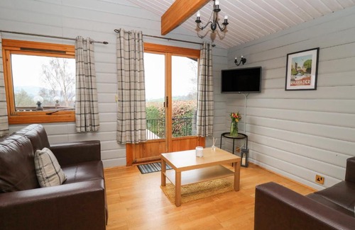 Rhayader Casa | Great Owl Lodge