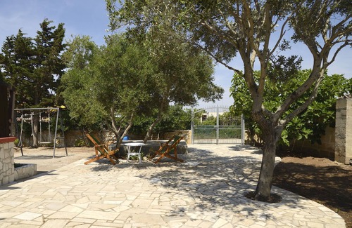 Punta Prosciutto Villa | Un gran lugar para aquellos que quieran disfrutar de unas relajantes vacaciones en la naturaleza
