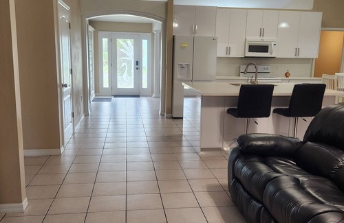 Palm Coast Casa | Great place in a great location!