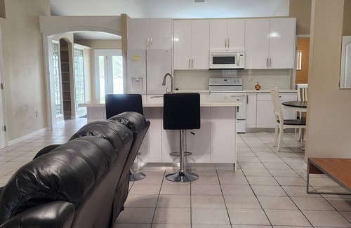 Palm Coast Casa | Great place in a great location!