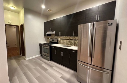 East New York Apartamento | Great Place in the Heart of New York. Walking distance to A & C Subway Stations
