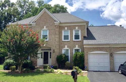 Franconia Casa | GREAT PLACE TO CALL HOME AT A GREAT LOCATION