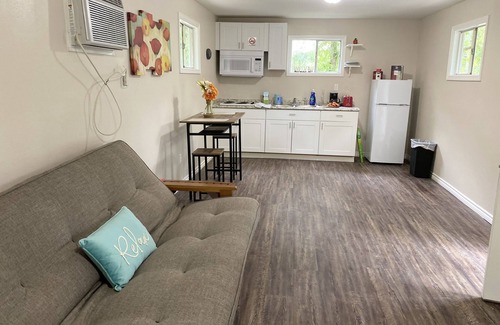 Cleveland Cabina | Great Place to Relax!