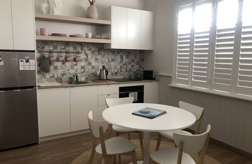 Burns Beach Apartamento | Excelente lugar para hospedarse si es un turista o visita a familiares y amigos.