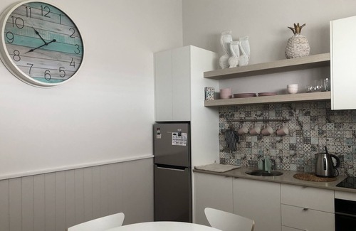 Burns Beach Apartamento | Excelente lugar para hospedarse si es un turista o visita a familiares y amigos.