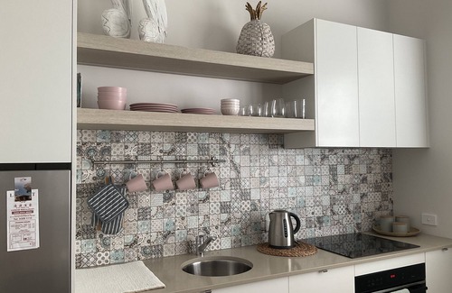 Burns Beach Apartamento | Excelente lugar para hospedarse si es un turista o visita a familiares y amigos.