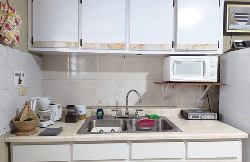 Gobernador Pinero Apartamento | Un gran lugar para alojarse en San Juan